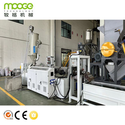 Advanced PP Strapping Band Production Line for High Quality Packing Straps