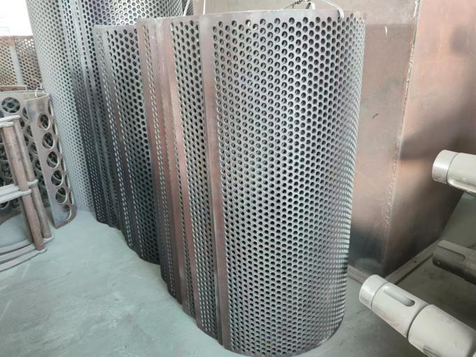 Máquina de trituração de garrafas de plástico de lâmina fixa 4 para reciclagem 10