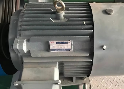 Máquina de trituração de garrafas de plástico de lâmina fixa 4 para reciclagem 13