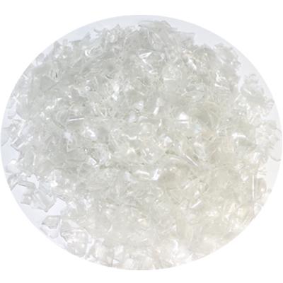 Máquina de trituração de garrafas de plástico de lâmina fixa 4 para reciclagem 18