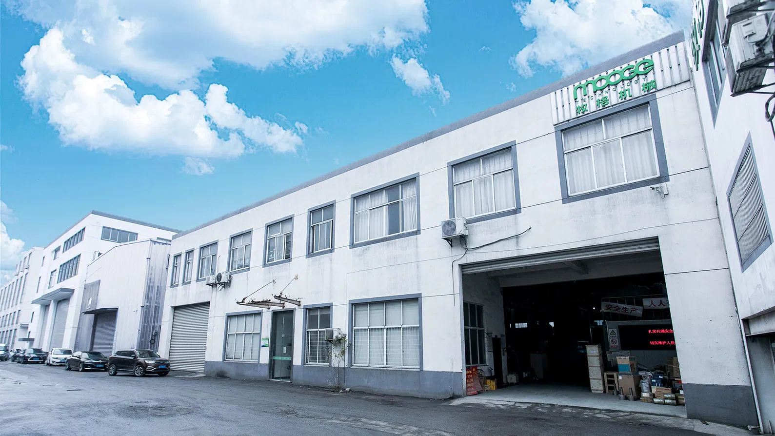 Linha de produção avançada de tiras de embalagem de PP para tiras de embalagem de alta qualidade 9